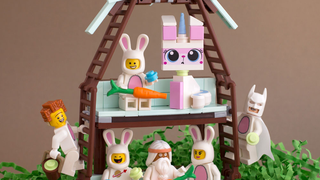 Everything Is Easter